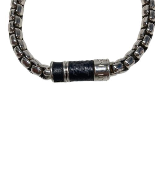 LOUIS VUITTON（ルイ ヴィトン）LOUIS VUITTON (ルイ ヴィトン) ブレスレットの古着・服飾アイテム