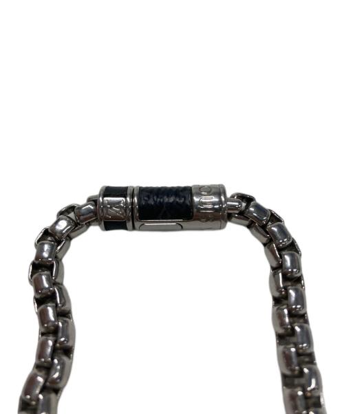 LOUIS VUITTON（ルイ ヴィトン）LOUIS VUITTON (ルイ ヴィトン) ブレスレットの古着・服飾アイテム
