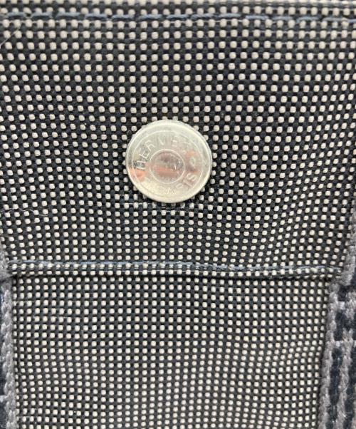 HERMES（エルメス）HERMES (エルメス) トートバッグ グレーの古着・服飾アイテム