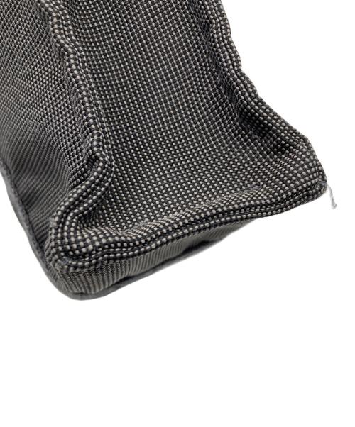 HERMES（エルメス）HERMES (エルメス) トートバッグ グレーの古着・服飾アイテム