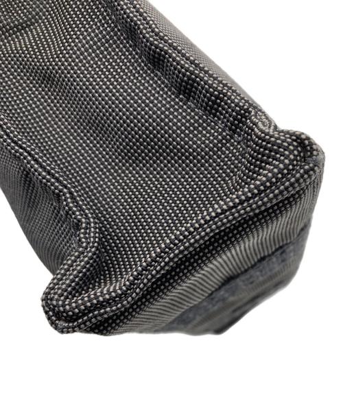 HERMES（エルメス）HERMES (エルメス) トートバッグ グレーの古着・服飾アイテム