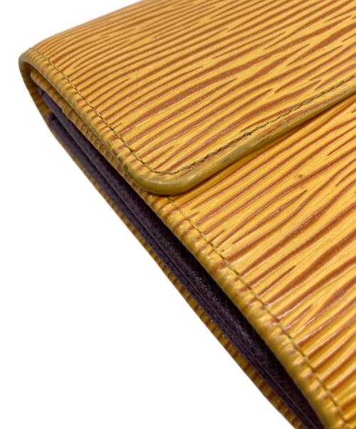 LOUIS VUITTON（ルイ ヴィトン）LOUIS VUITTON (ルイ ヴィトン) 長財布の古着・服飾アイテム