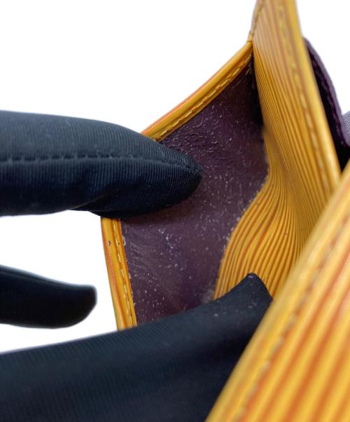 LOUIS VUITTON（ルイ ヴィトン）LOUIS VUITTON (ルイ ヴィトン) 長財布の古着・服飾アイテム