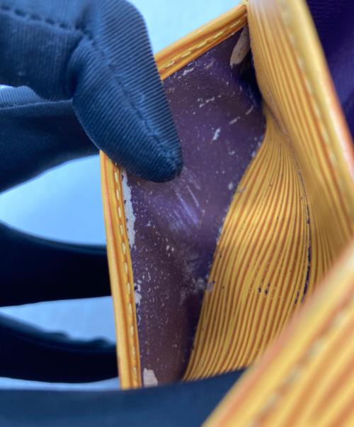 LOUIS VUITTON（ルイ ヴィトン）LOUIS VUITTON (ルイ ヴィトン) 長財布の古着・服飾アイテム