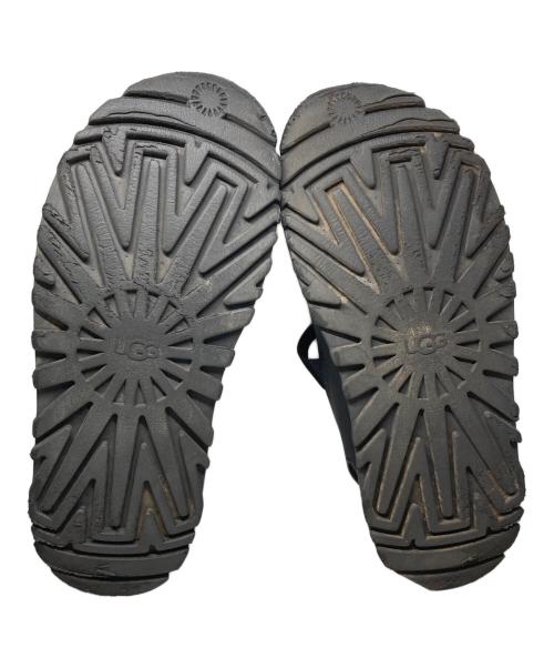 UGG（アグ）UGG (アグ) GoldenGlow( ブラック サイズ:SIZE 25cmの古着・服飾アイテム