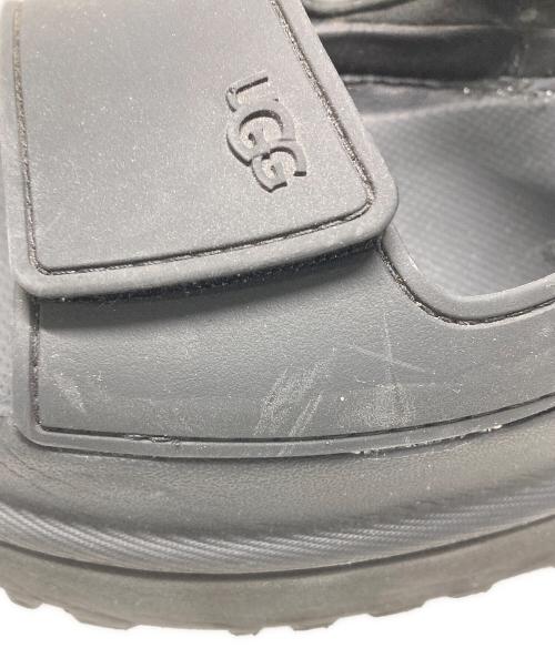 UGG（アグ）UGG (アグ) GoldenGlow( ブラック サイズ:SIZE 25cmの古着・服飾アイテム