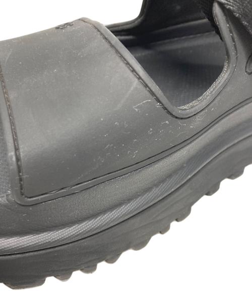 UGG（アグ）UGG (アグ) GoldenGlow( ブラック サイズ:SIZE 25cmの古着・服飾アイテム