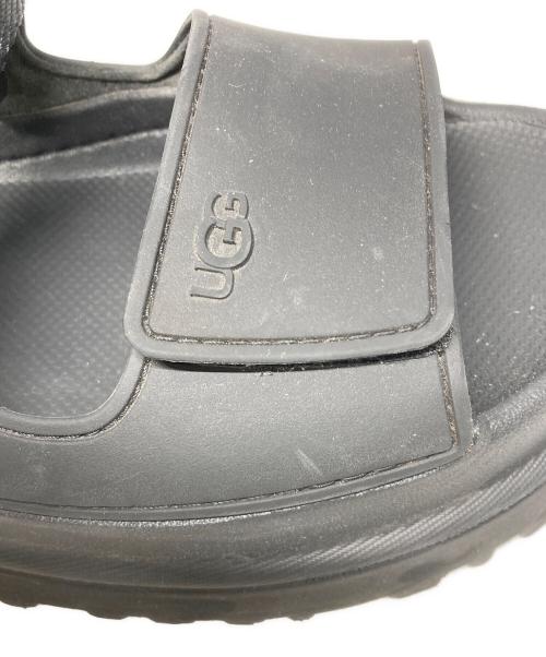 UGG（アグ）UGG (アグ) GoldenGlow( ブラック サイズ:SIZE 25cmの古着・服飾アイテム