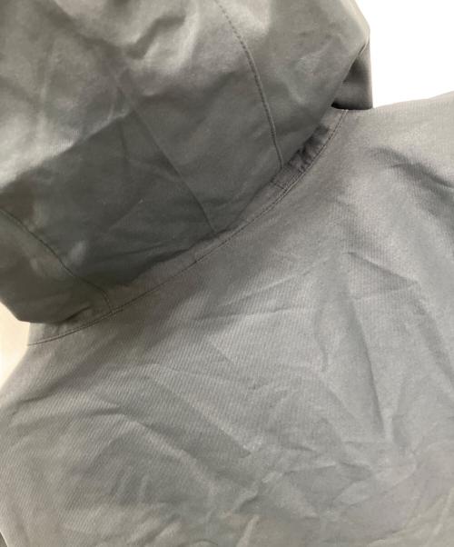 VOLCOM（ボルコム）VOLCOM (ボルコム) スノージャケット ブラック サイズ:SIZE Lの古着・服飾アイテム