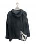 VOLCOM (ボルコム) スノージャケット ブラック サイズ:SIZE L：6000円