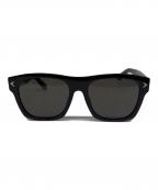 GIVENCHYジバンシィ）の古着「サングラス」｜ブラック