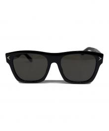 GIVENCHY（ジバンシィ）の古着「サングラス」｜ブラック