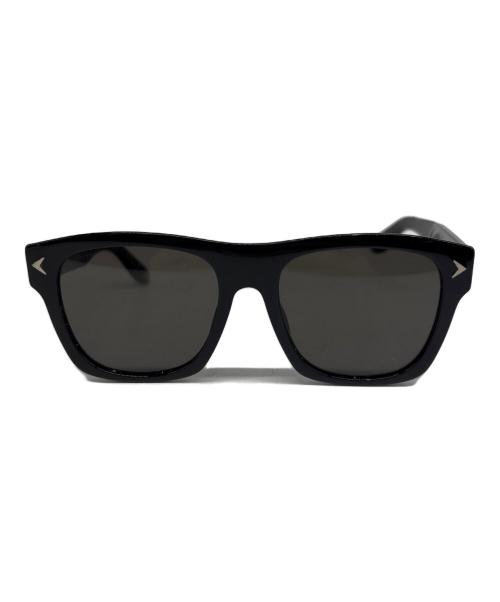 GIVENCHY（ジバンシィ）GIVENCHY (ジバンシィ) サングラス ブラックの古着・服飾アイテム