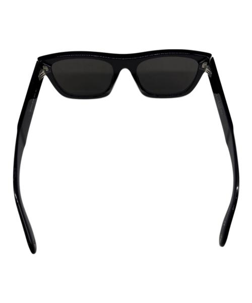 GIVENCHY（ジバンシィ）GIVENCHY (ジバンシィ) サングラス ブラックの古着・服飾アイテム