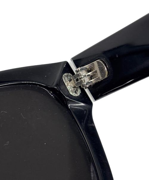 GIVENCHY（ジバンシィ）GIVENCHY (ジバンシィ) サングラス ブラックの古着・服飾アイテム