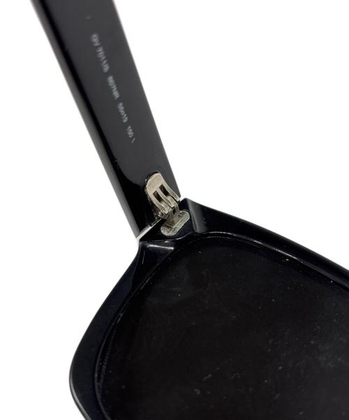 GIVENCHY（ジバンシィ）GIVENCHY (ジバンシィ) サングラス ブラックの古着・服飾アイテム