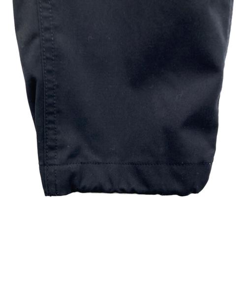 GRAMICCI（グラミチ）GRAMICCI (グラミチ) BEAMS (ビームス) 別注スラックパンツ ネイビー サイズ:Sの古着・服飾アイテム