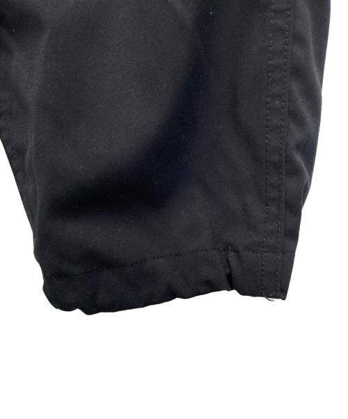 GRAMICCI（グラミチ）GRAMICCI (グラミチ) BEAMS (ビームス) 別注スラックパンツ ネイビー サイズ:Sの古着・服飾アイテム