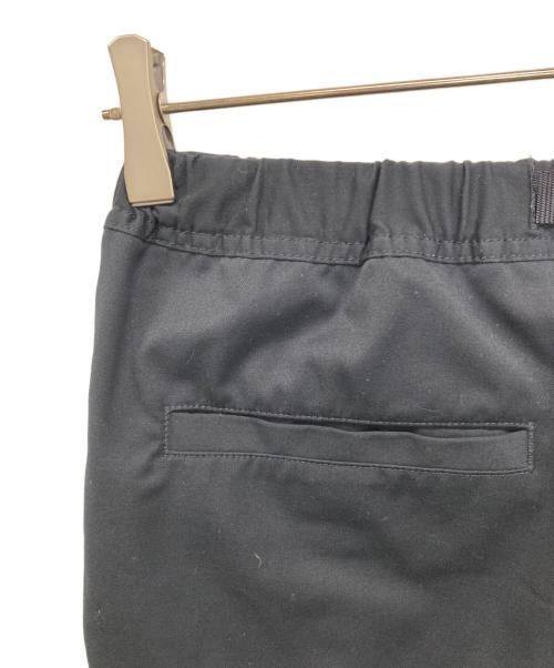 GRAMICCI（グラミチ）GRAMICCI (グラミチ) BEAMS (ビームス) 別注スラックパンツ ネイビー サイズ:Sの古着・服飾アイテム