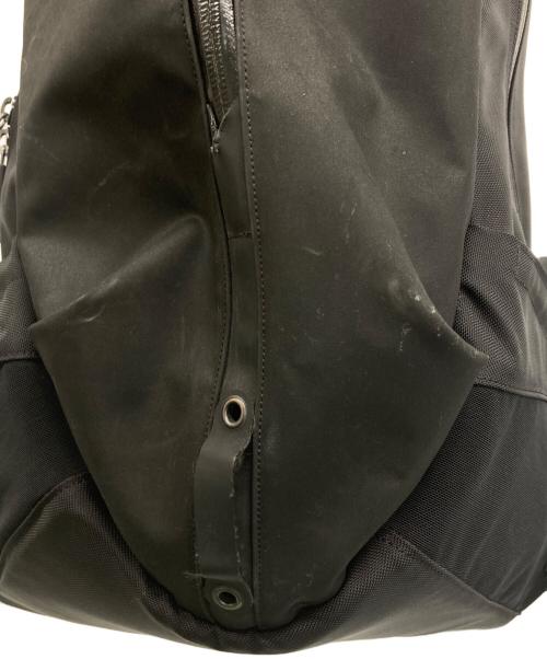 ARC'TERYX（アークテリクス）ARC'TERYX (アークテリクス) リュック ブラックの古着・服飾アイテム