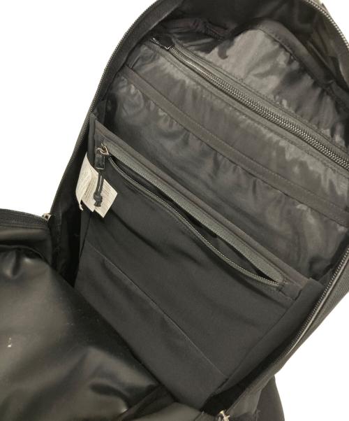 ARC'TERYX（アークテリクス）ARC'TERYX (アークテリクス) リュック ブラックの古着・服飾アイテム