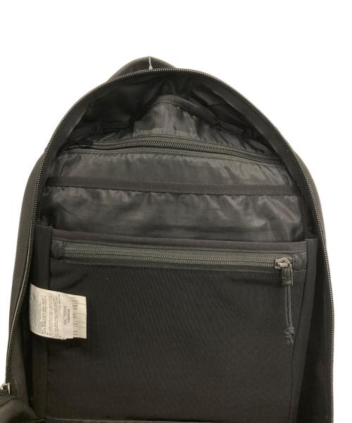ARC'TERYX（アークテリクス）ARC'TERYX (アークテリクス) リュック ブラックの古着・服飾アイテム