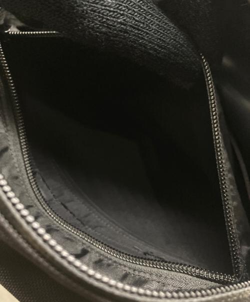 ARC'TERYX（アークテリクス）ARC'TERYX (アークテリクス) リュック ブラックの古着・服飾アイテム