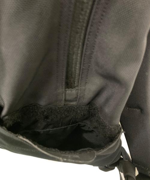 ARC'TERYX（アークテリクス）ARC'TERYX (アークテリクス) リュック ブラックの古着・服飾アイテム