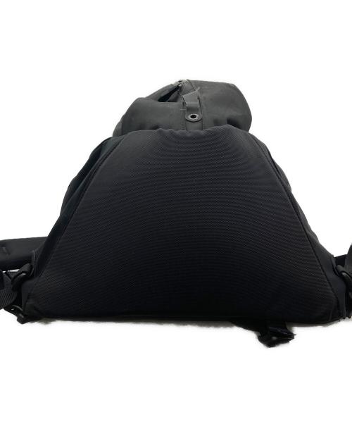ARC'TERYX（アークテリクス）ARC'TERYX (アークテリクス) リュック ブラックの古着・服飾アイテム