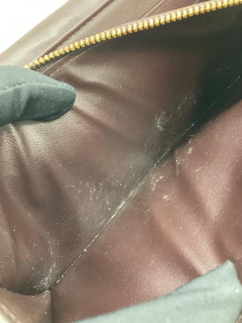 LOUIS VUITTON（ルイ ヴィトン）LOUIS VUITTON (ルイ ヴィトン) 長財布 アマラントの古着・服飾アイテム