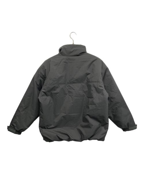 Columbia（コロンビア）Columbia (コロンビア) 中綿ジャケット チャコールグレー サイズ:Mの古着・服飾アイテム