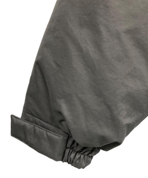 Columbia（コロンビア）Columbia (コロンビア) 中綿ジャケット チャコールグレー サイズ:Mの古着・服飾アイテム