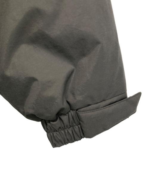 Columbia（コロンビア）Columbia (コロンビア) 中綿ジャケット チャコールグレー サイズ:Mの古着・服飾アイテム