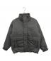 Columbia（コロンビア）の古着「中綿ジャケット」｜チャコールグレー