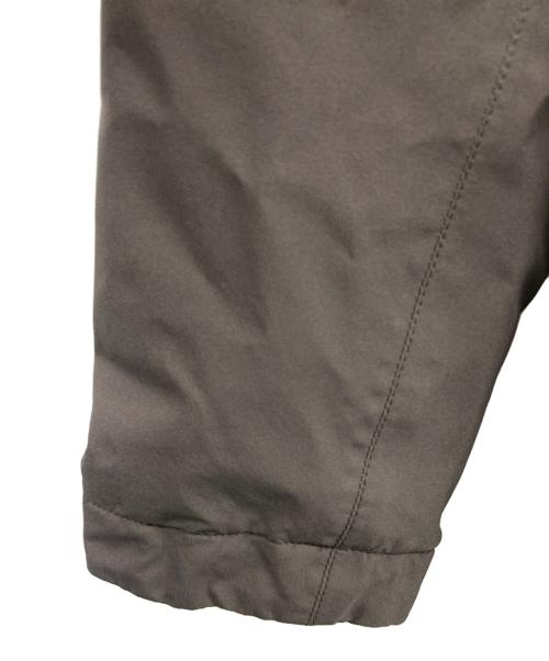 HERNO Resort（ヘルノリゾート）HERNO Resort (ヘルノリゾート) パッカブルフードコート グレー サイズ:46の古着・服飾アイテム