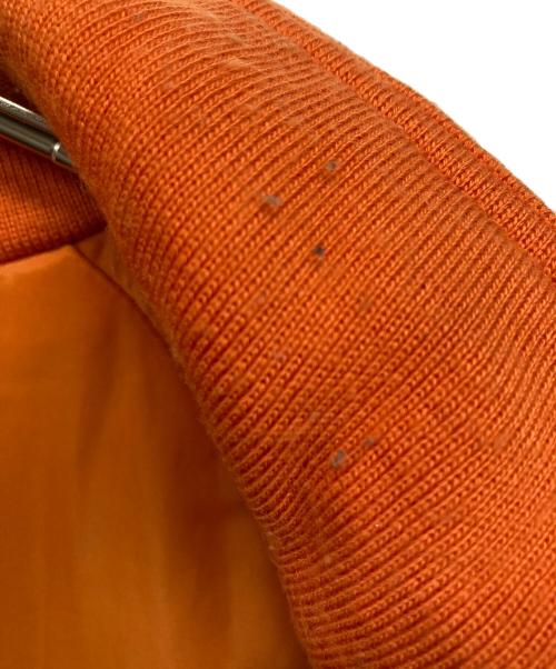 LIPNER（リプナー）LIPNER (リプナー) スタンドカラーブルゾン カーキ サイズ:SIZE LLの古着・服飾アイテム