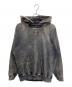 DIESEL（ディーゼル）の古着「プルオーバーパーカー」｜グレー