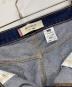 LEVI'S (リーバイス) ワイドデニムパンツ インディゴ サイズ:W36×L30：5000円