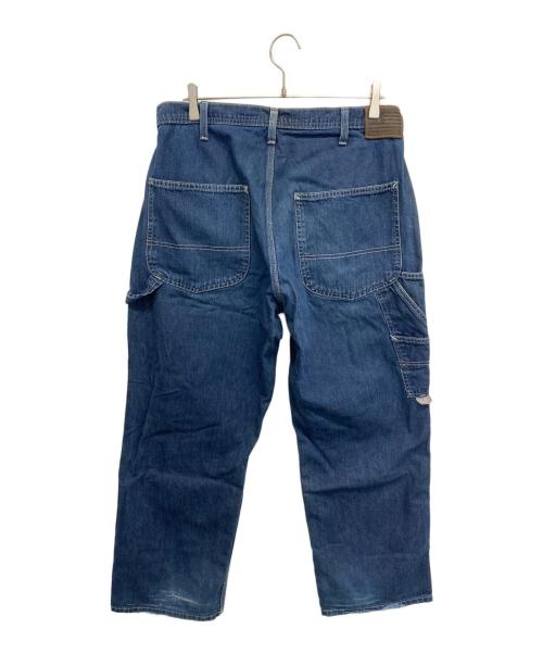 POLO JEANS CO.（ポロジーンズカンパニー）POLO JEANS CO. (ポロジーンズカンパニー) ペインターパンツ インディゴ サイズ:W32×L30の古着・服飾アイテム