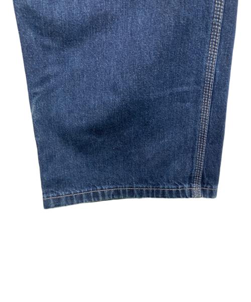 POLO JEANS CO.（ポロジーンズカンパニー）POLO JEANS CO. (ポロジーンズカンパニー) ペインターパンツ インディゴ サイズ:W32×L30の古着・服飾アイテム