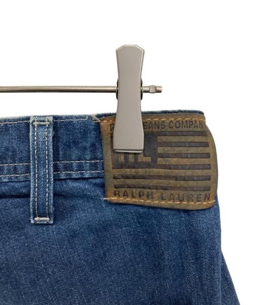 POLO JEANS CO.（ポロジーンズカンパニー）POLO JEANS CO. (ポロジーンズカンパニー) ペインターパンツ インディゴ サイズ:W32×L30の古着・服飾アイテム