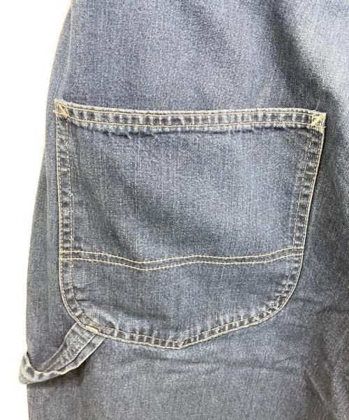 POLO JEANS CO.（ポロジーンズカンパニー）POLO JEANS CO. (ポロジーンズカンパニー) ペインターパンツ インディゴ サイズ:W32×L30の古着・服飾アイテム