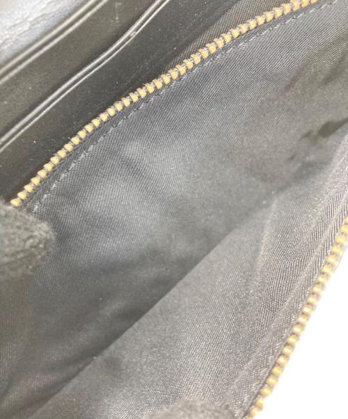 COACH（コーチ）COACH (コーチ) トラベルオーガナイザー ブラックの古着・服飾アイテム