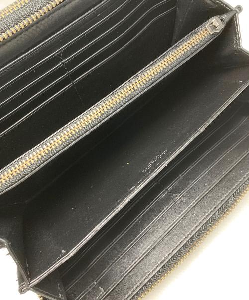 COACH（コーチ）COACH (コーチ) トラベルオーガナイザー ブラックの古着・服飾アイテム