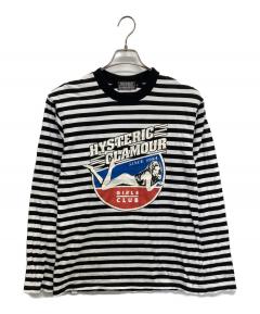 中古・古着通販】Hysteric Glamour (ヒステリックグラマー) 長袖