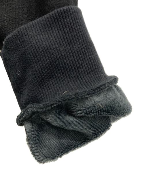 Hysteric Glamour（ヒステリックグラマー）Hysteric Glamour (ヒステリックグラマー) 長袖ワンピース ブラック サイズ:Freeの古着・服飾アイテム