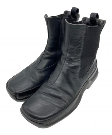 中古・古着通販】PRADA SPORTS (プラダスポーツ) サイドゴアブーツ