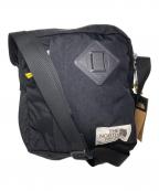 THE NORTH FACEザ ノース フェイス）の古着「ショルダーバッグ」｜ブラック