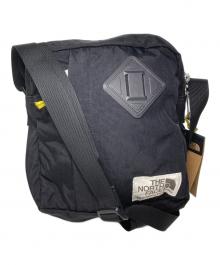 THE NORTH FACE（ザ ノース フェイス）の古着「ショルダーバッグ」｜ブラック