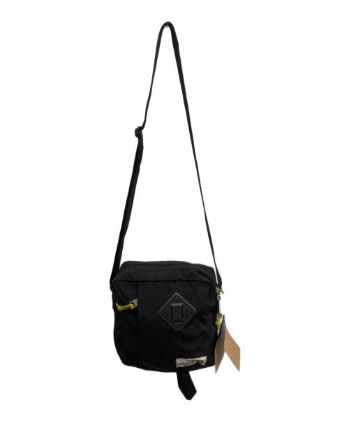 THE NORTH FACE（ザ ノース フェイス）THE NORTH FACE (ザ ノース フェイス) ショルダーバッグ ブラック 未使用品の古着・服飾アイテム
